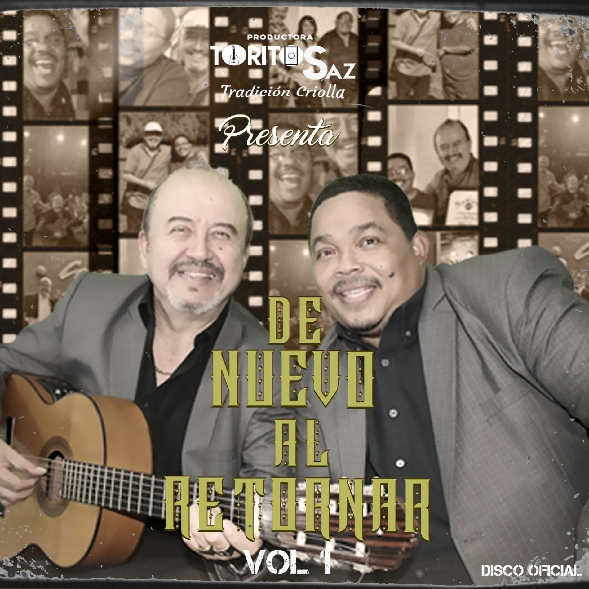 Willy Terry: albums, songs, concerts | Deezer