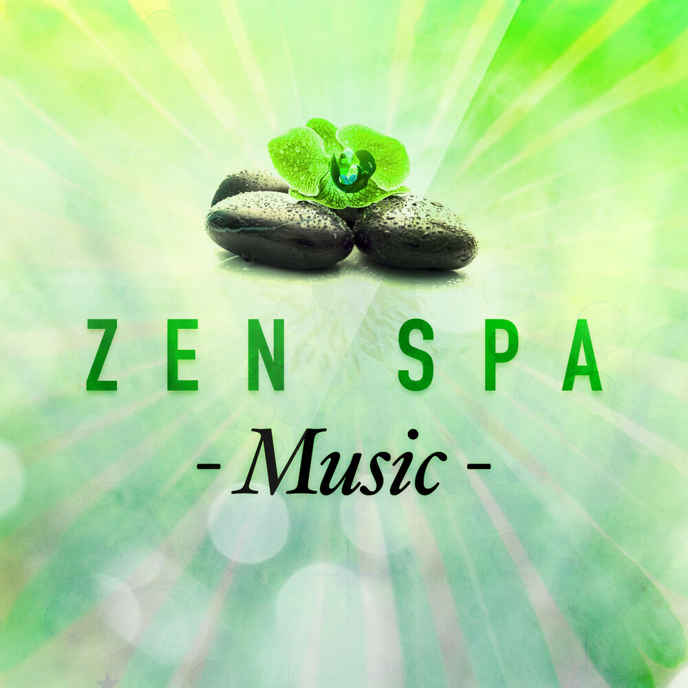 Picture of Zen Spa Music