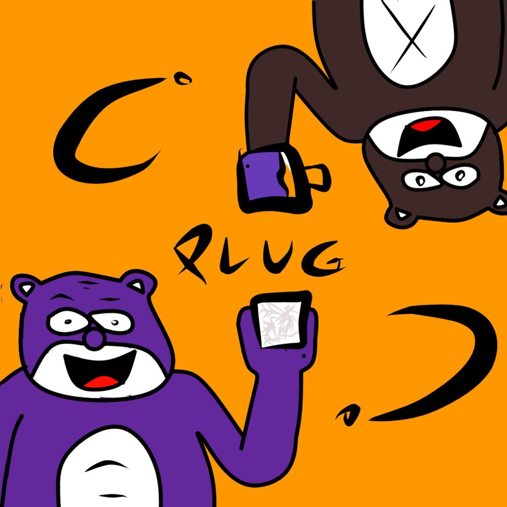 Picture of C.C.Plug