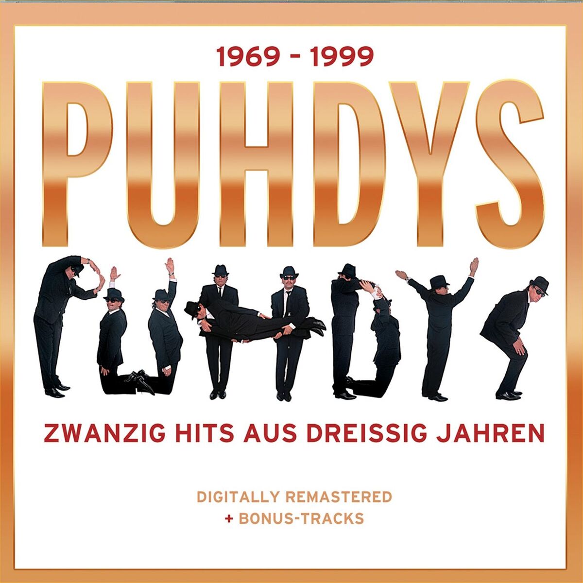 Album cover of Geh zu ihr