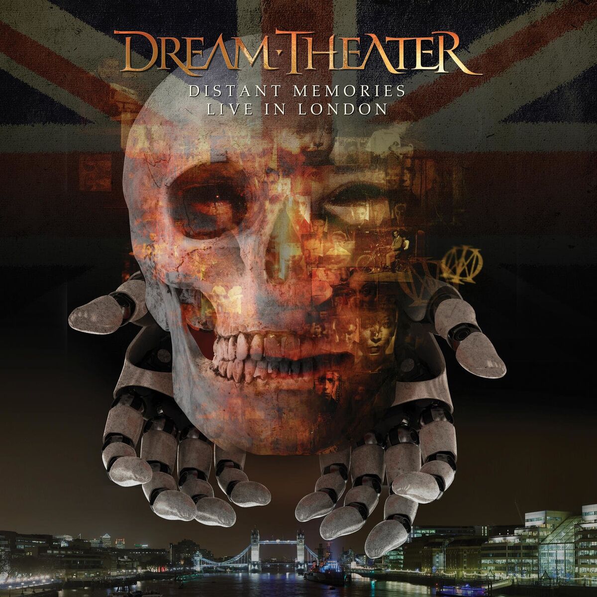 Album cover of Untethered Angel