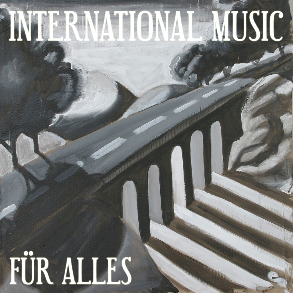 Picture of Für Alles