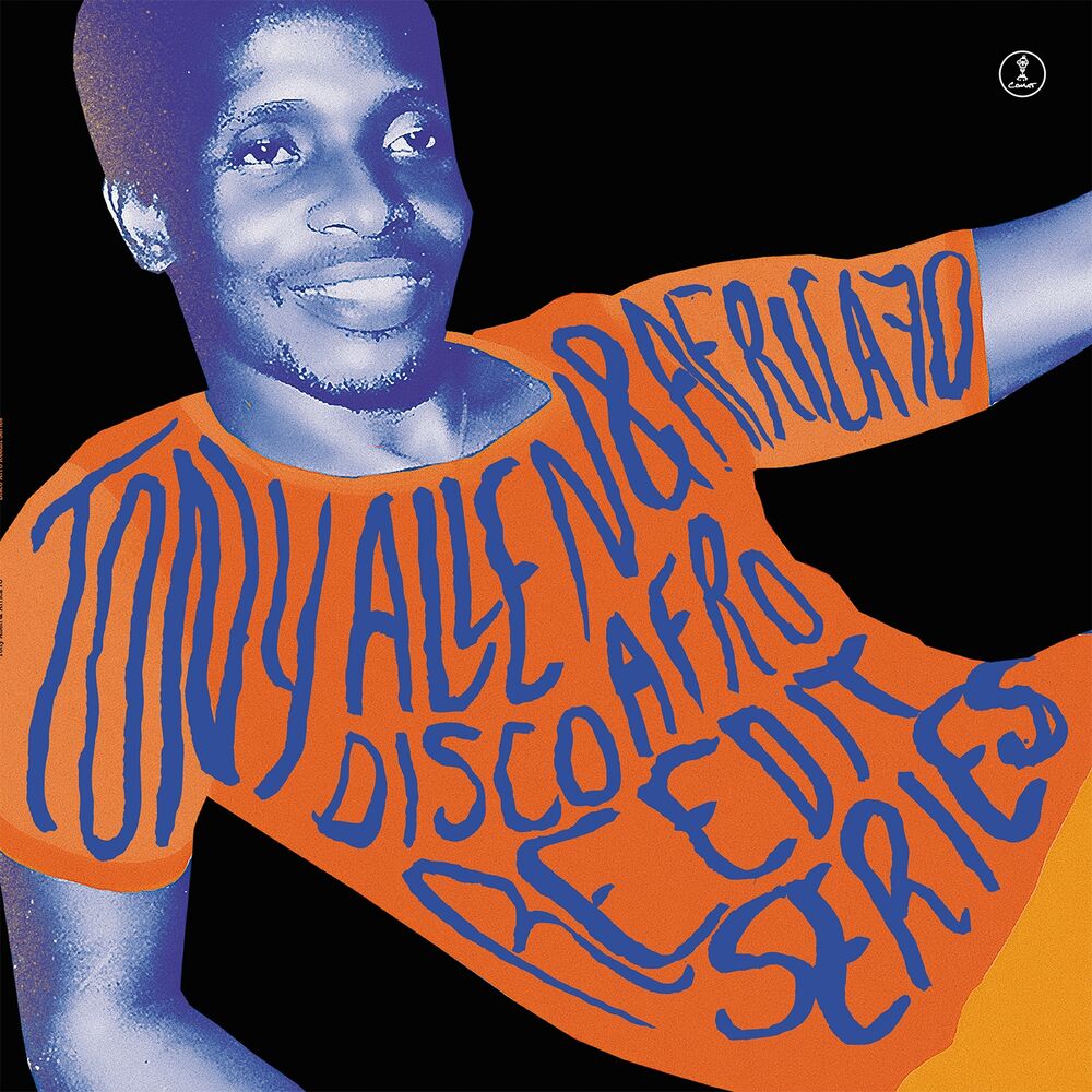 Picture of Disco Afro Reedit Series