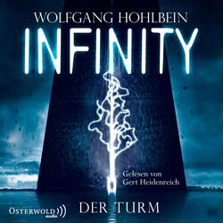 Cover of Infinity (Der Turm)