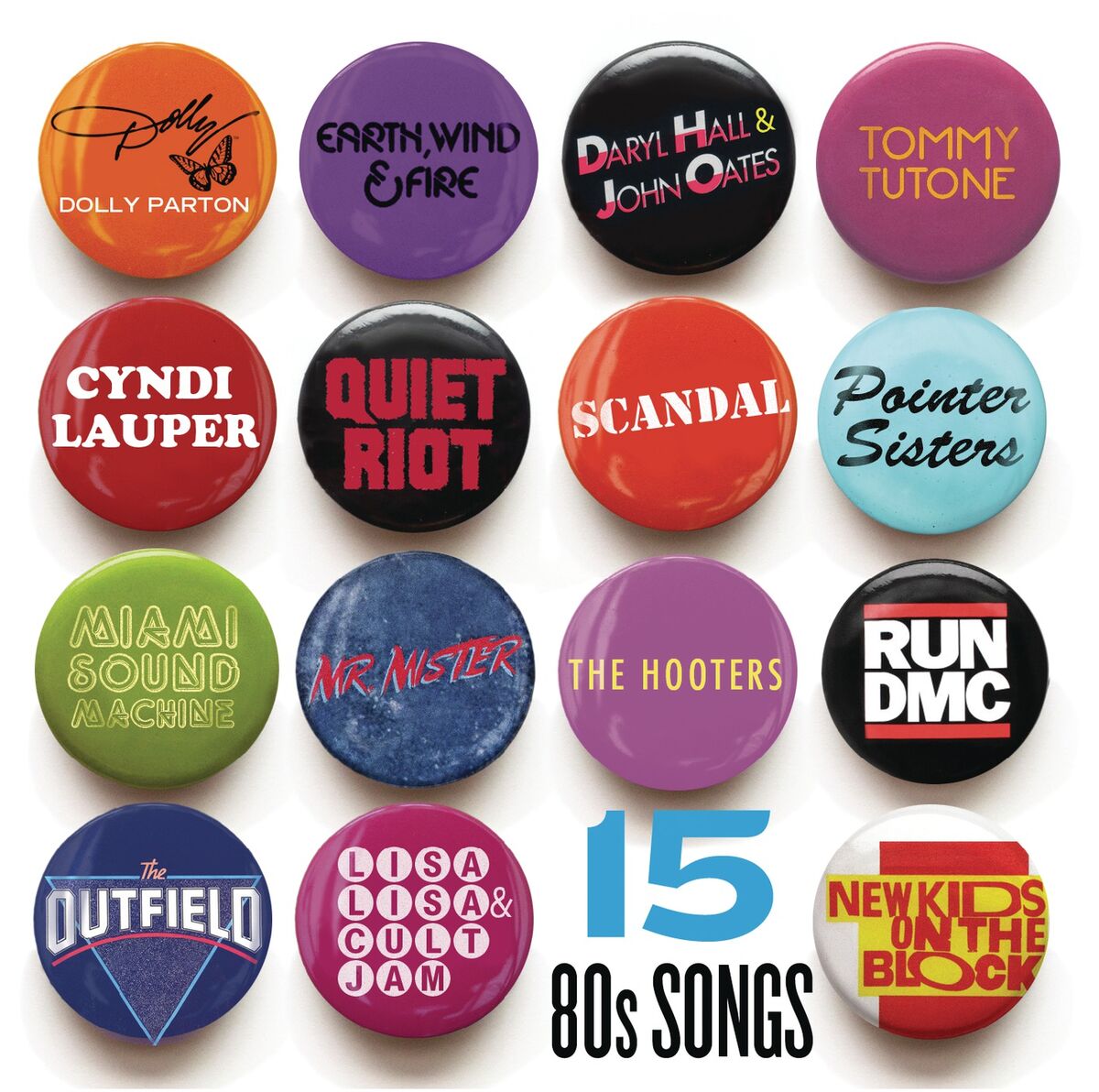 Album cover of 9 to 5
