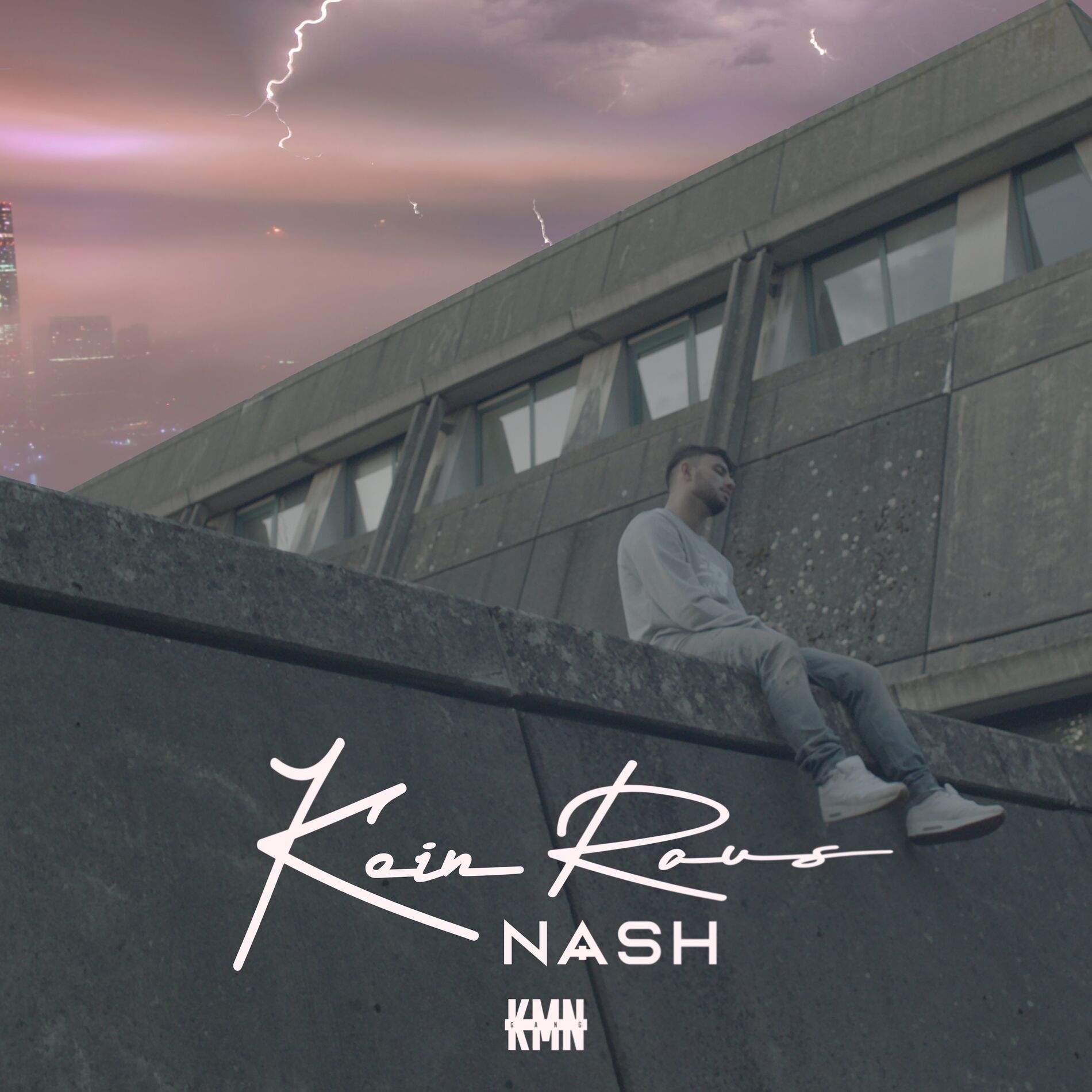 Album cover of Kein raus