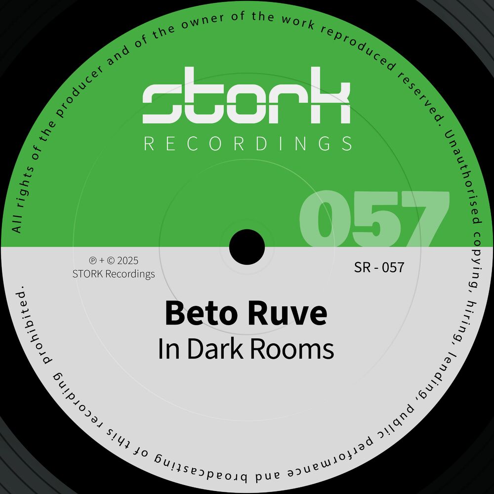 Picture of In Dark Rooms