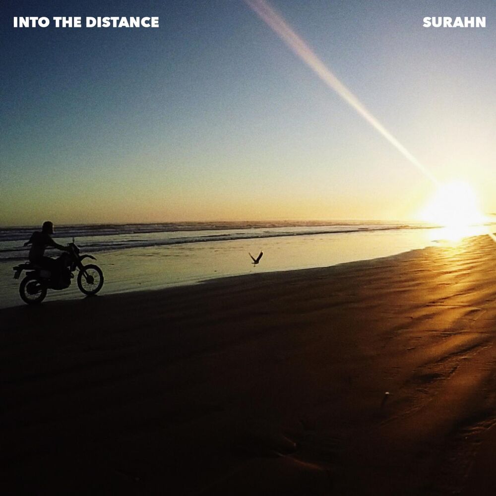 Picture of Into the Distance