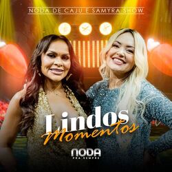 Cover of Lindos Momentos