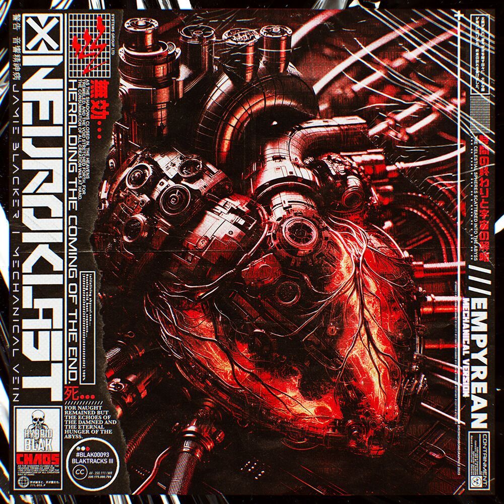Picture of Empyrean (Mechanical Version)