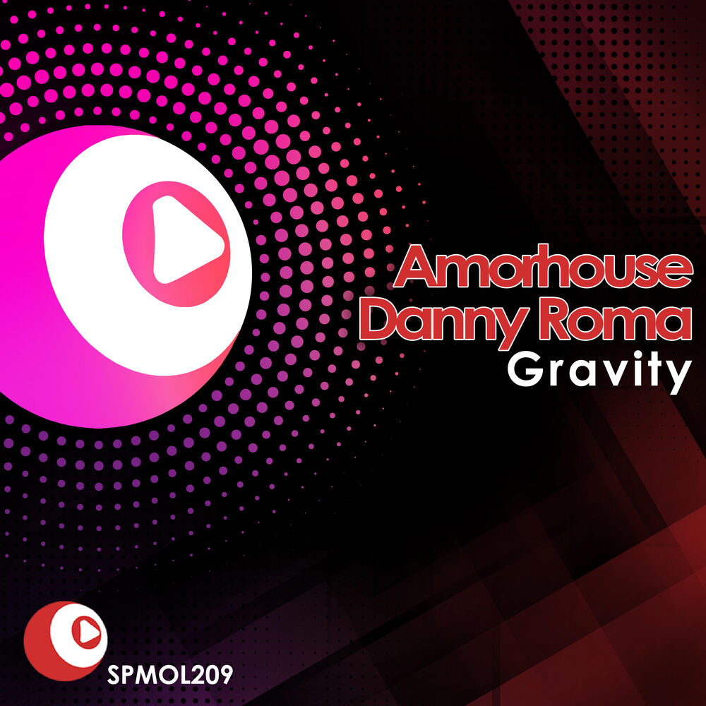Picture of Gravity (EP Extended Play)