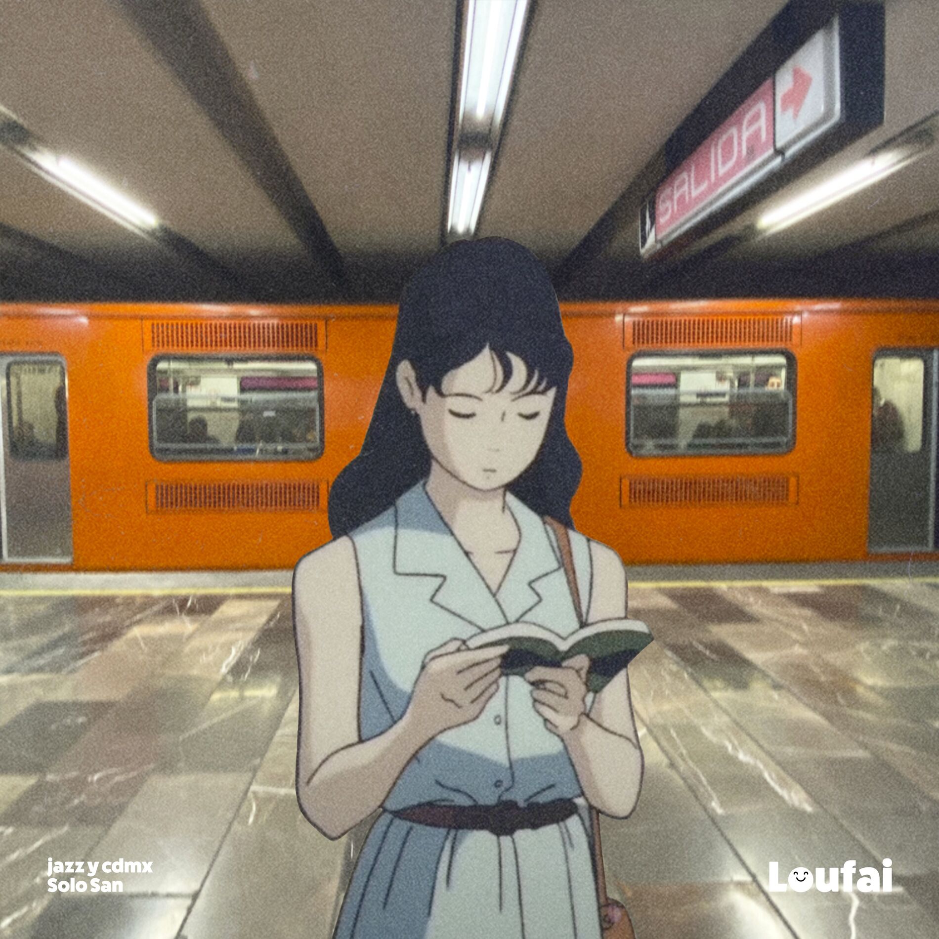 Album cover of jazz y cdmx