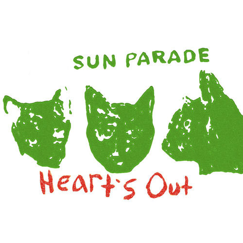 Wenonah by Sun Parade - 158 BPM