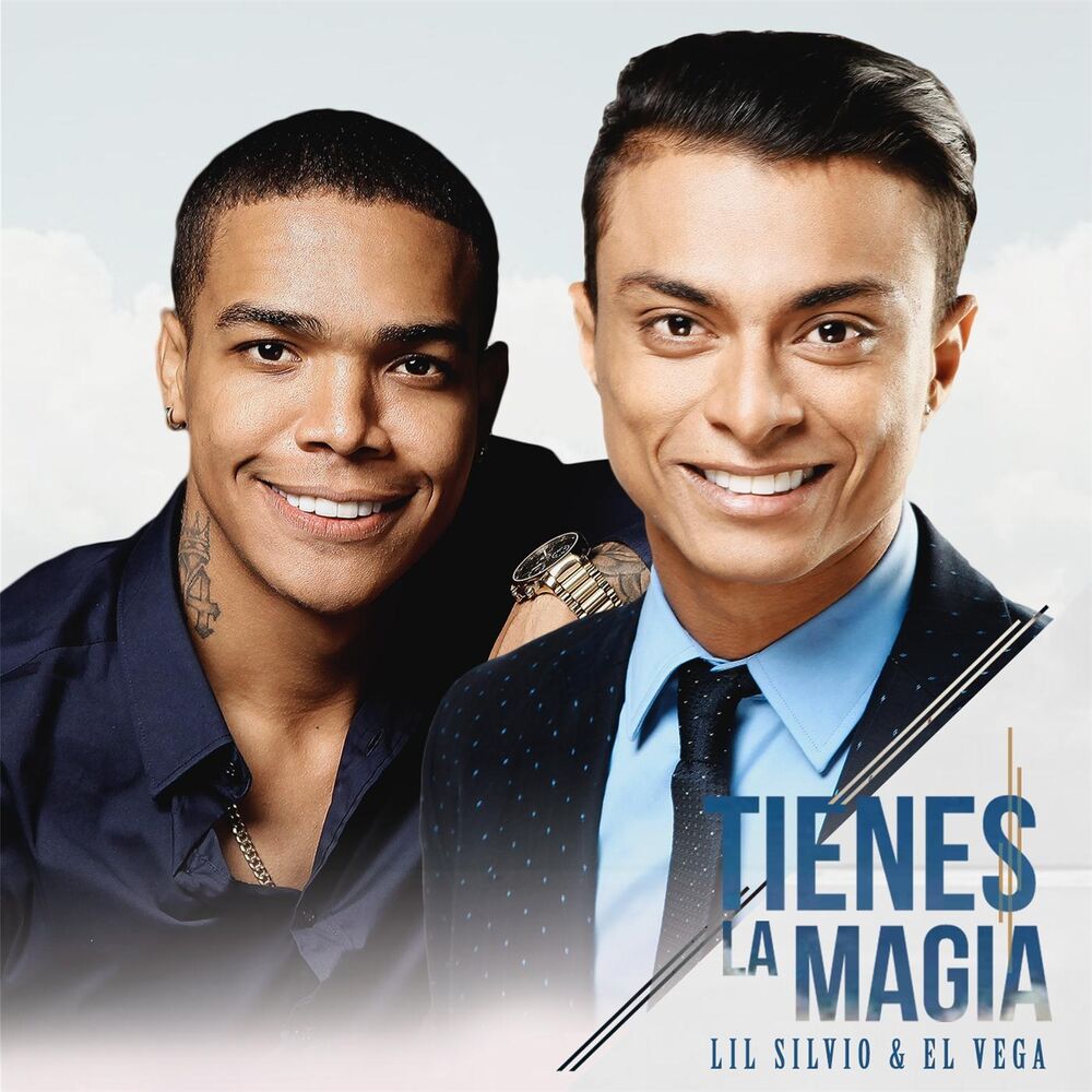 Picture of Tienes la Magia