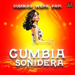 Cover of Cumbias Con Wepa Papi
