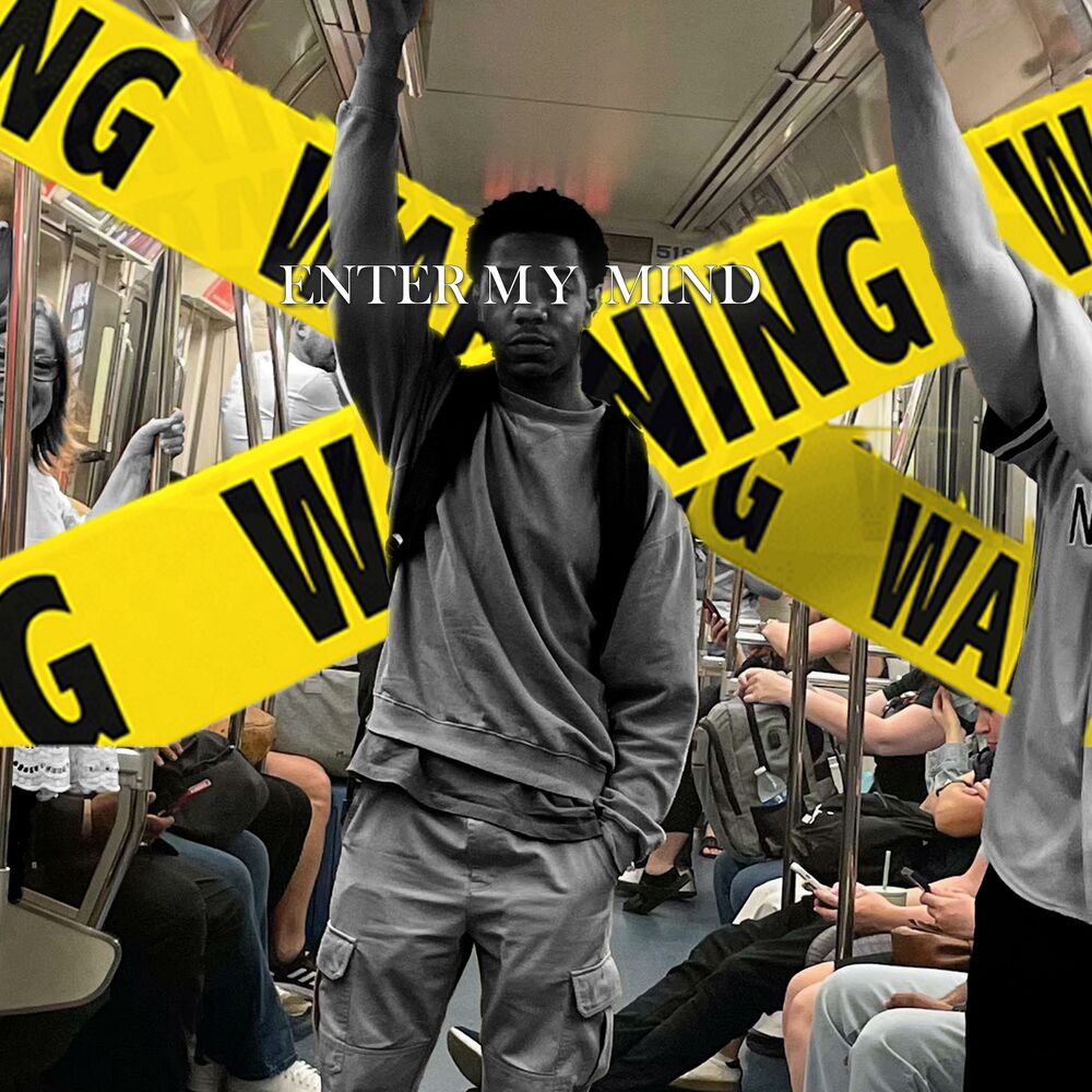Picture of enter my mind
