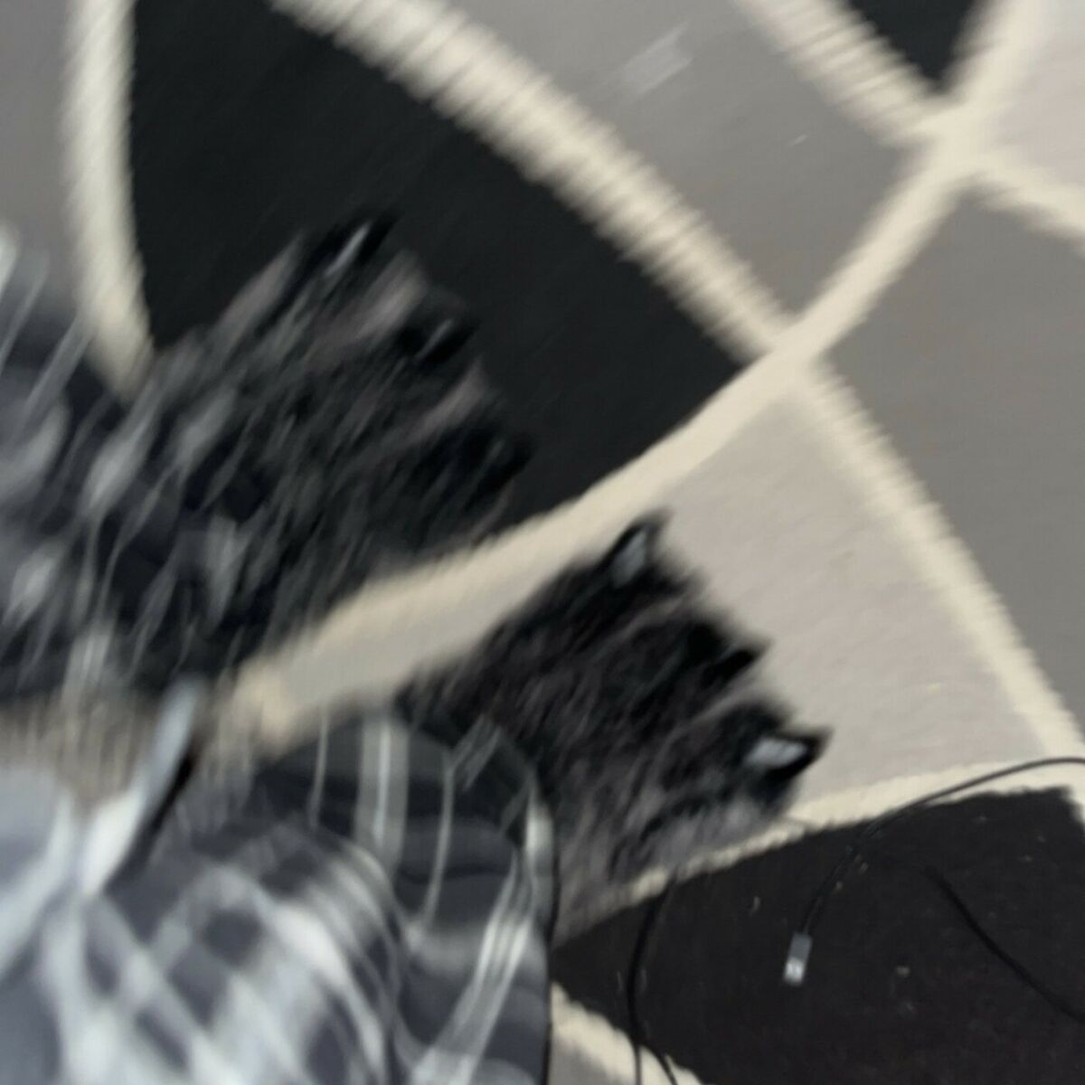 Album cover of Is That Too Much?