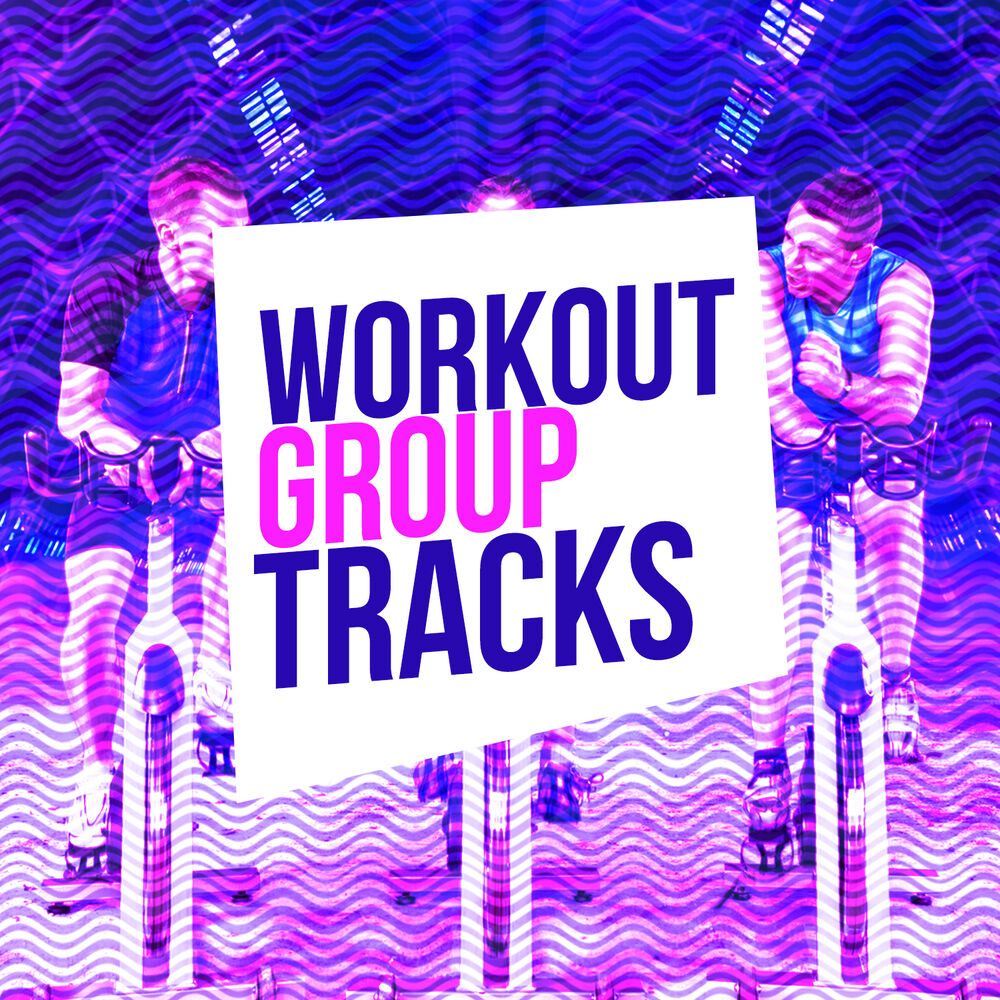 Picture of Workout Group Tracks