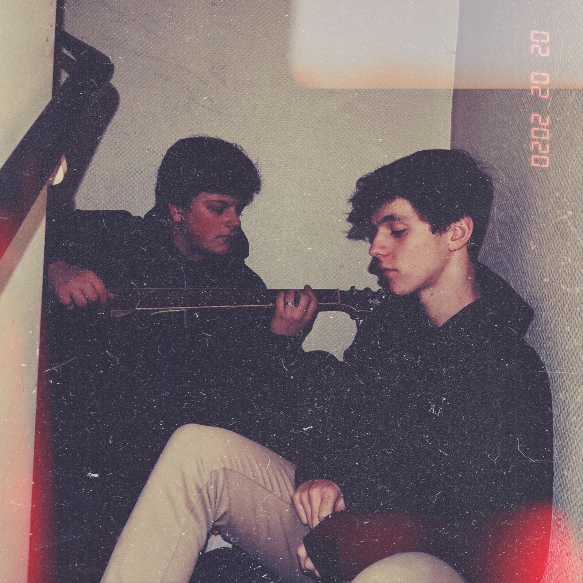 Album cover of Golden Star (A & A)