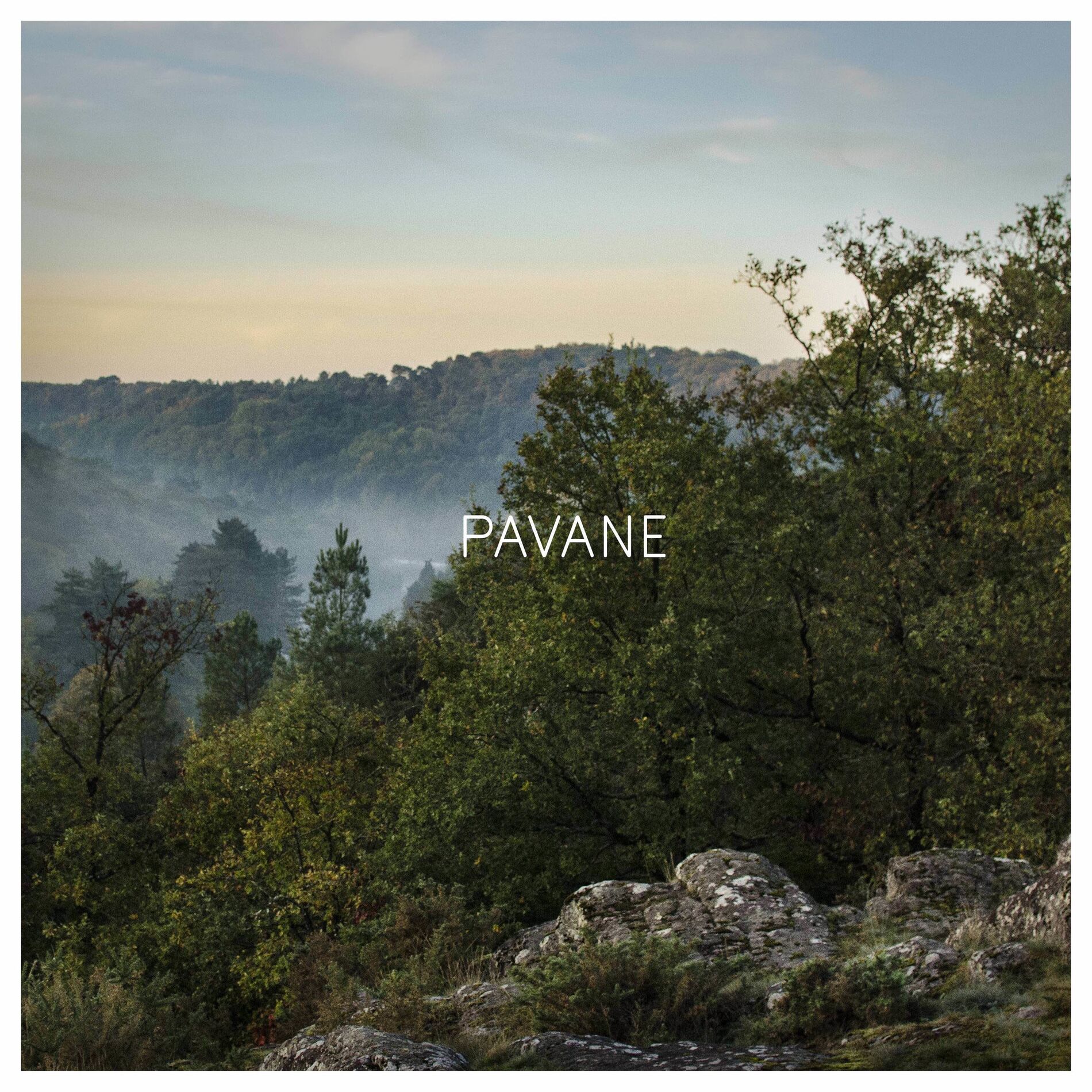 Album cover of Pppp