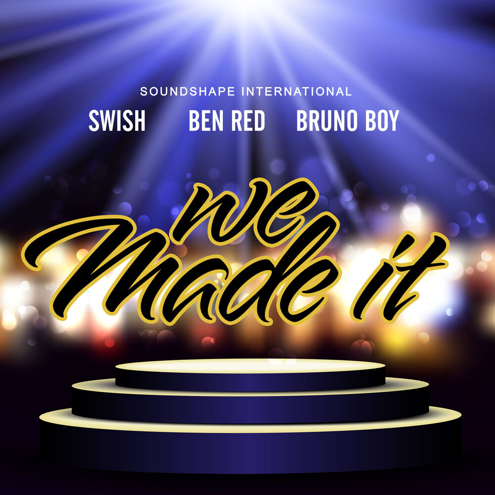 Picture of We Made It - Single