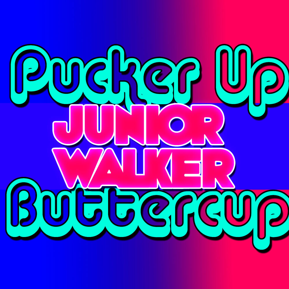 Picture of Pucker Up Buttercup: EP