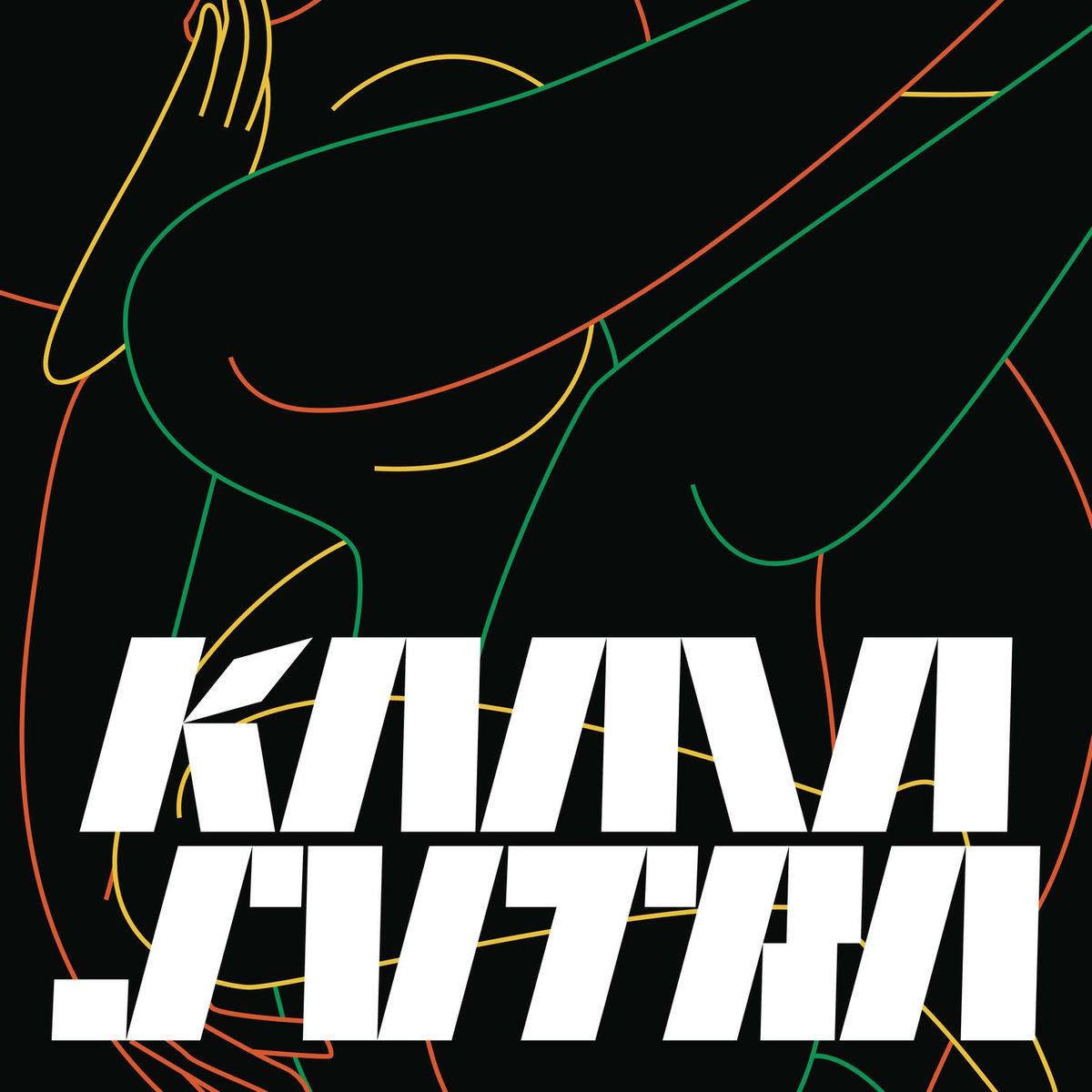 Album cover of Kamasutra (feat. Jowell & Randy)
