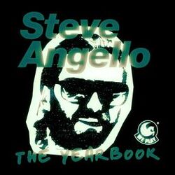Cover of Alpha Baguera (DarKK Remix)