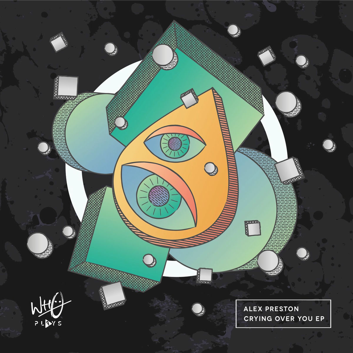 Album cover of Crying over You