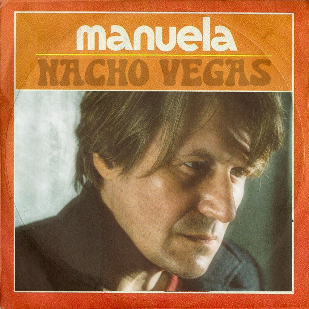 Manuela (Directo) cover