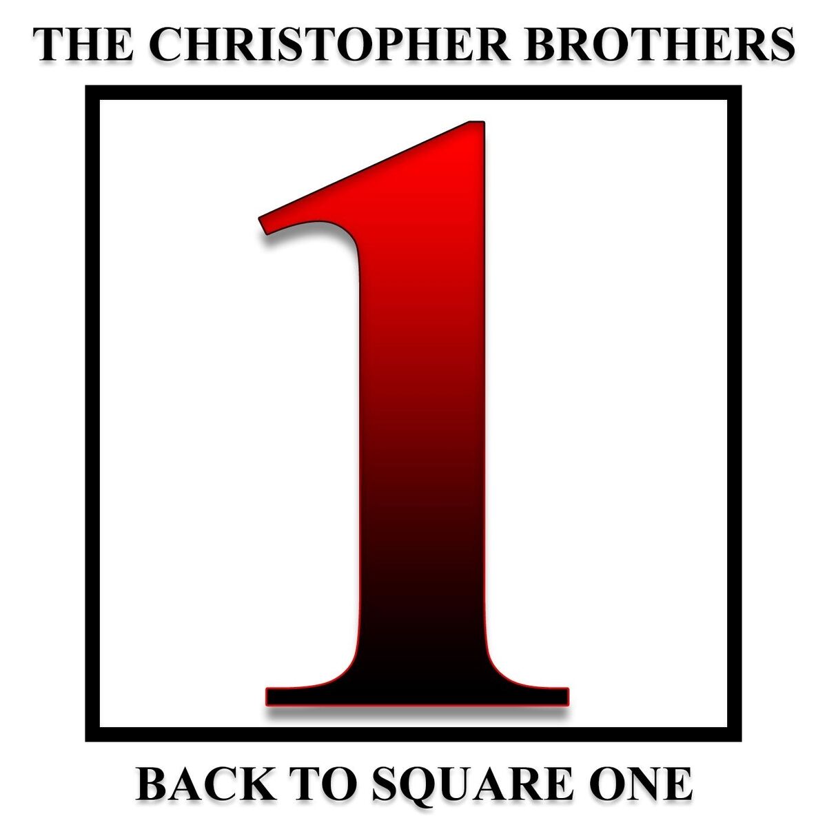 Album cover of Back to Square One