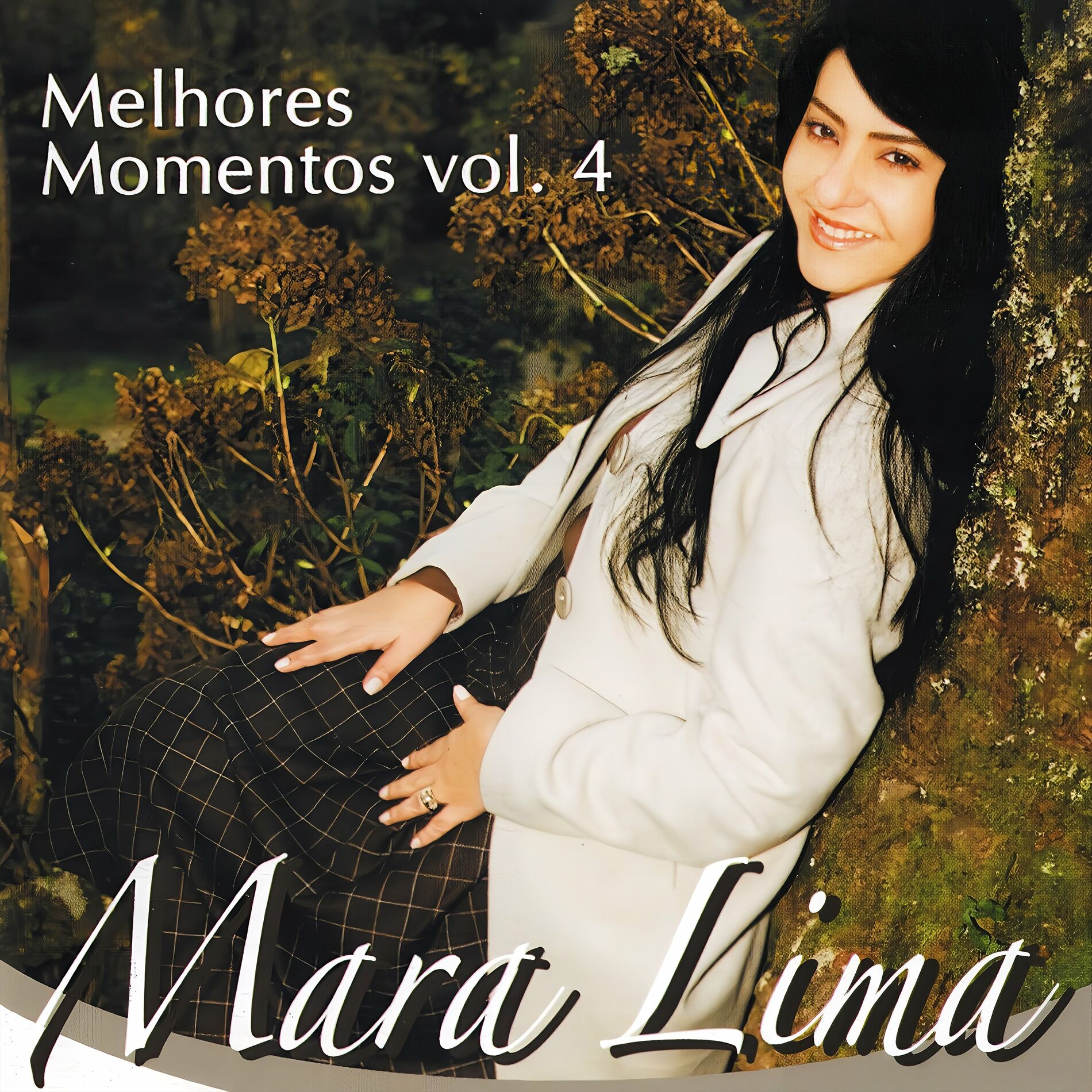 Album picture of Melhores Momentos, Vol. 4
