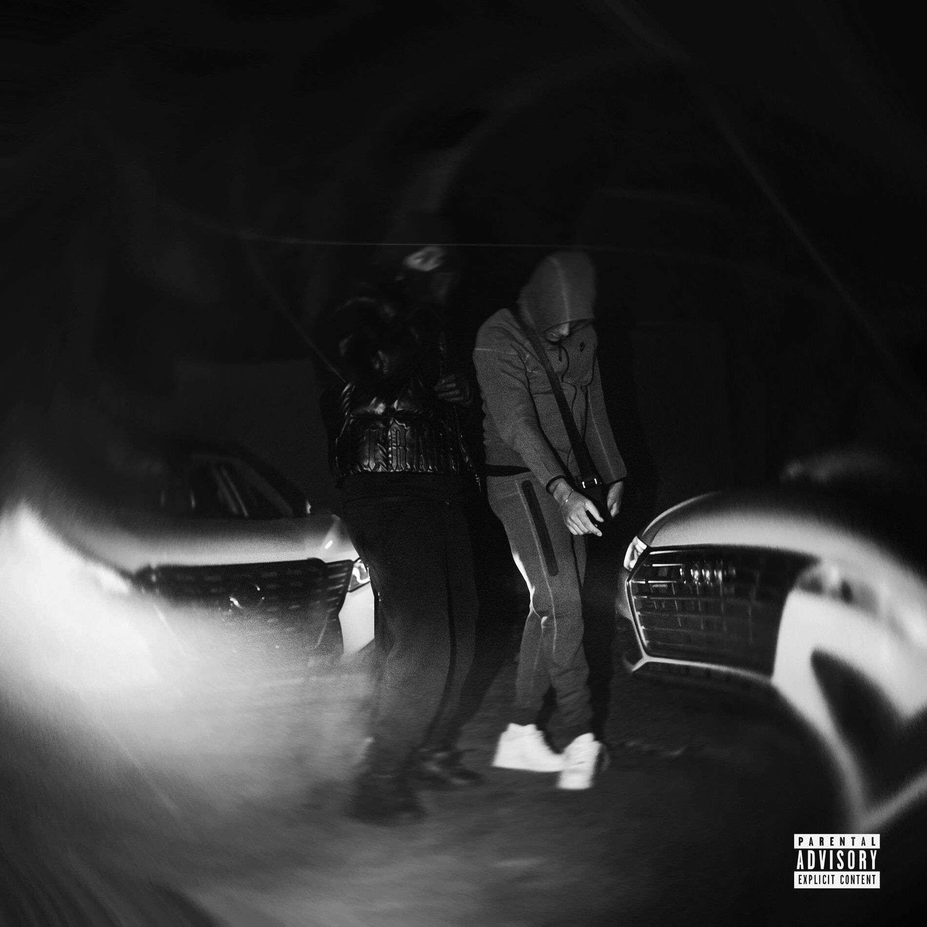 Album cover of Déjà vu