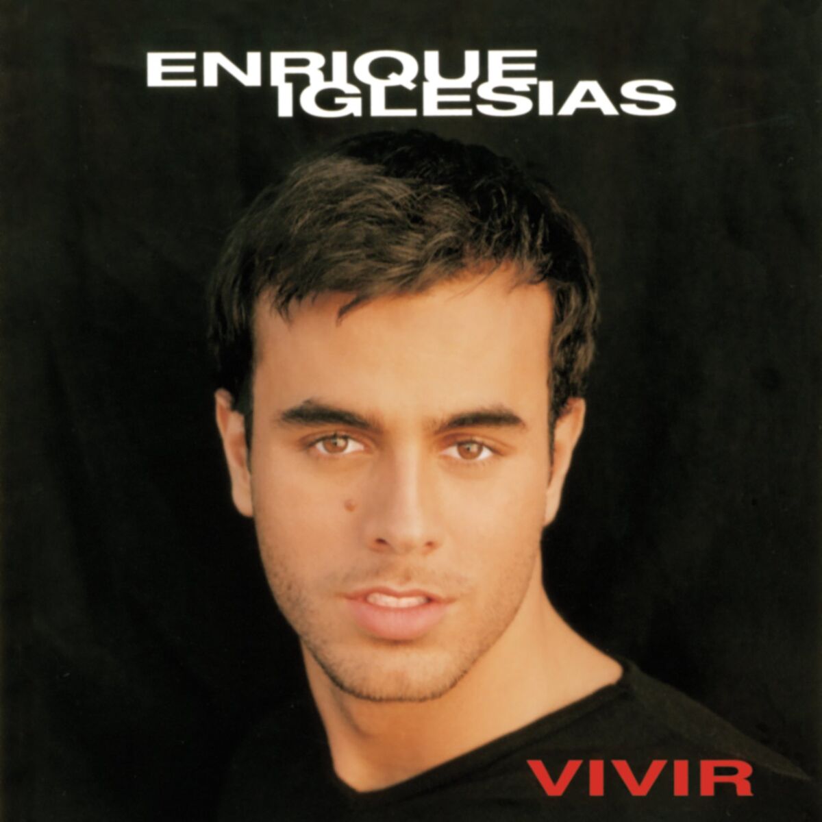 Album cover of Enamorado Por Primera Vez