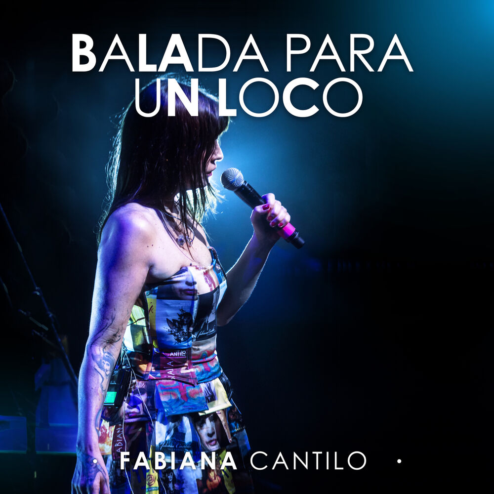 Picture of Balada para un Loco (Vivo)