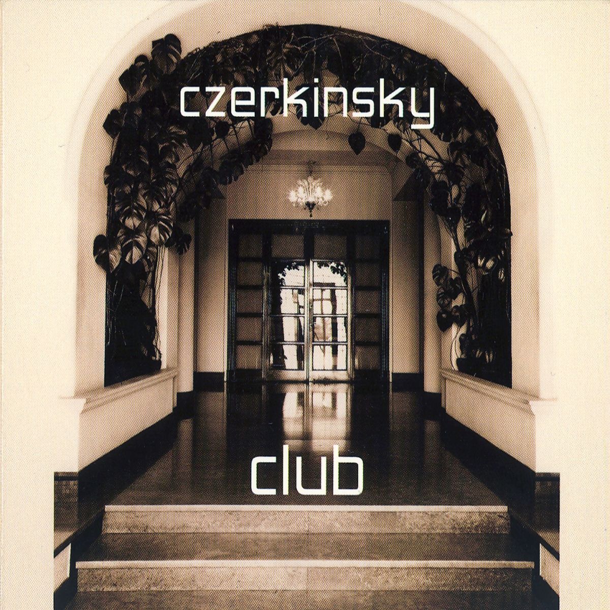 Album cover of Club