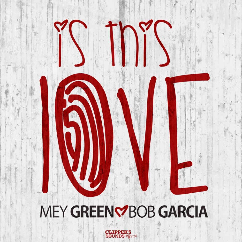 Picture of Is This Love