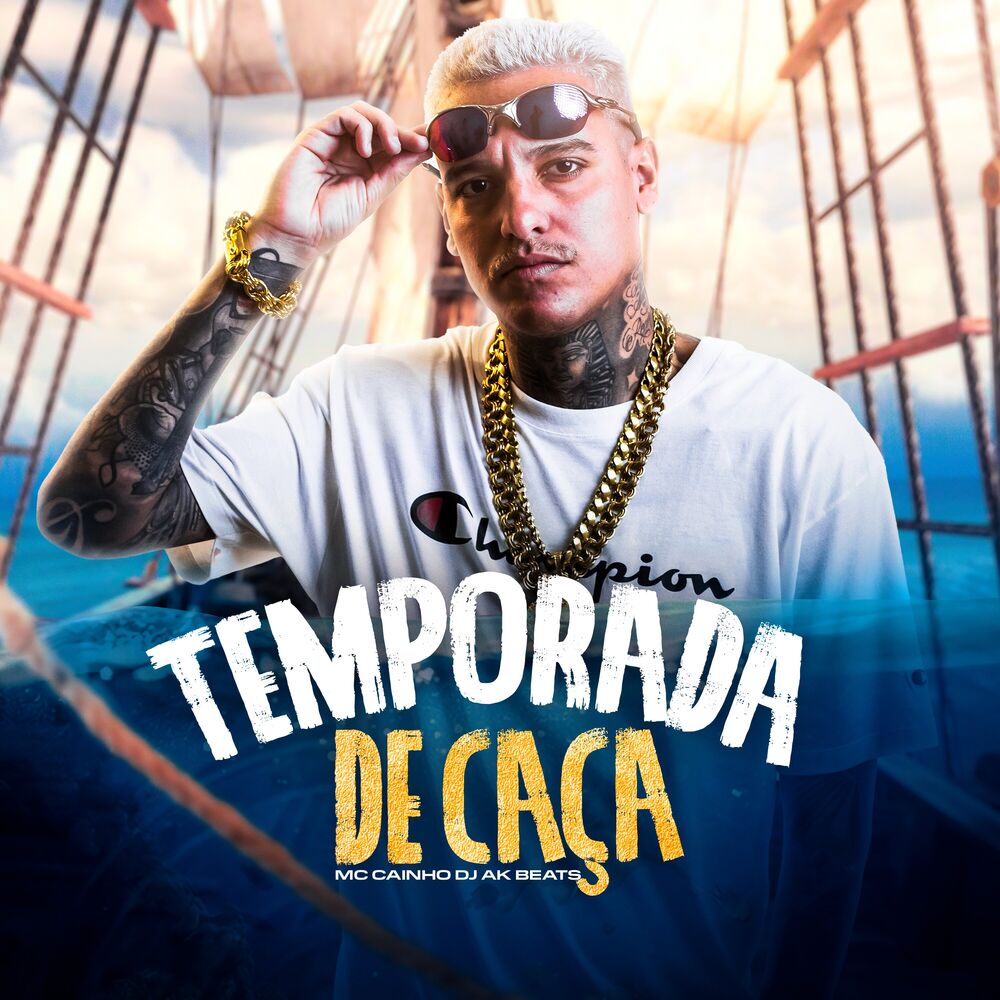 Picture of Temporada de Caça