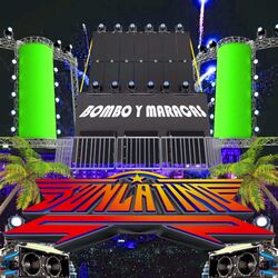 Cover of Bombo y Maracas