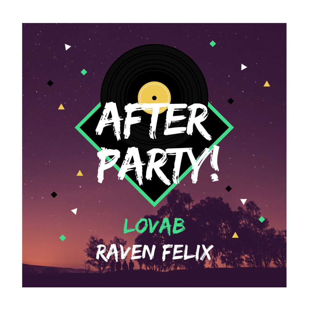 Picture of After Party