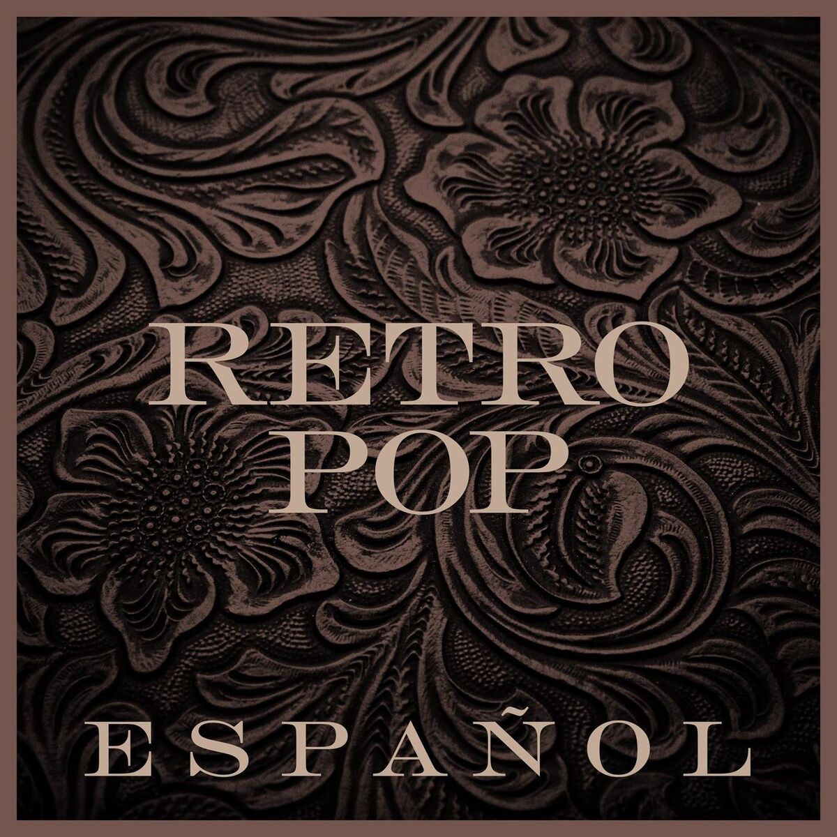 Album cover of Retro Pop Español