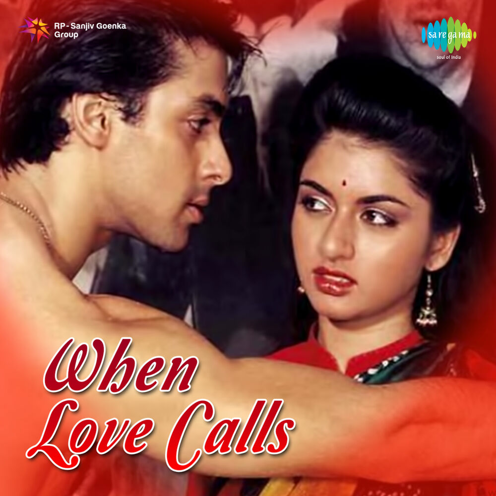 Picture of When Love Calls