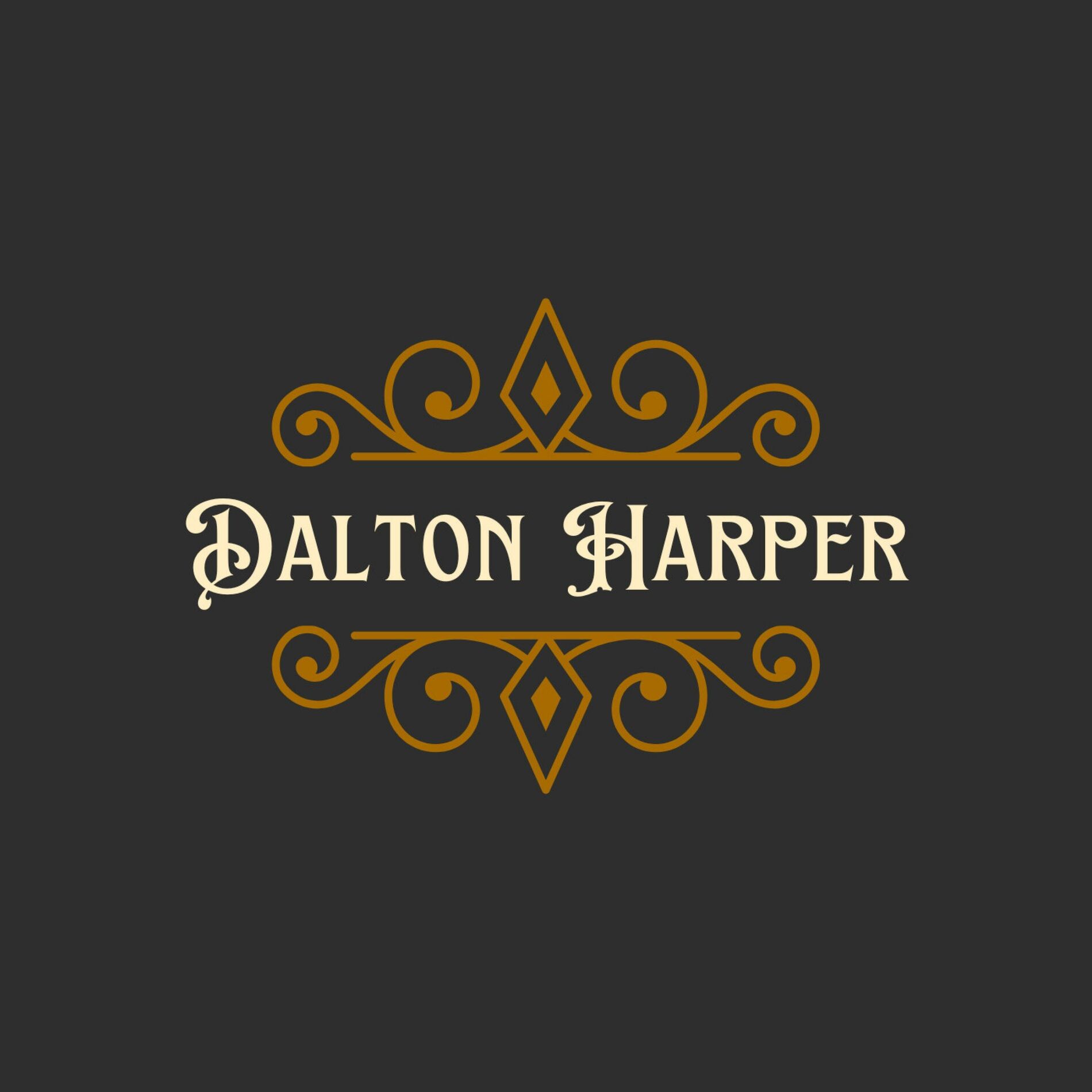 Album cover of Dalton Harper