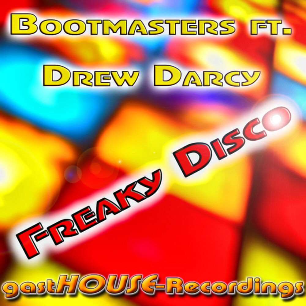 Picture of Freaky Disco