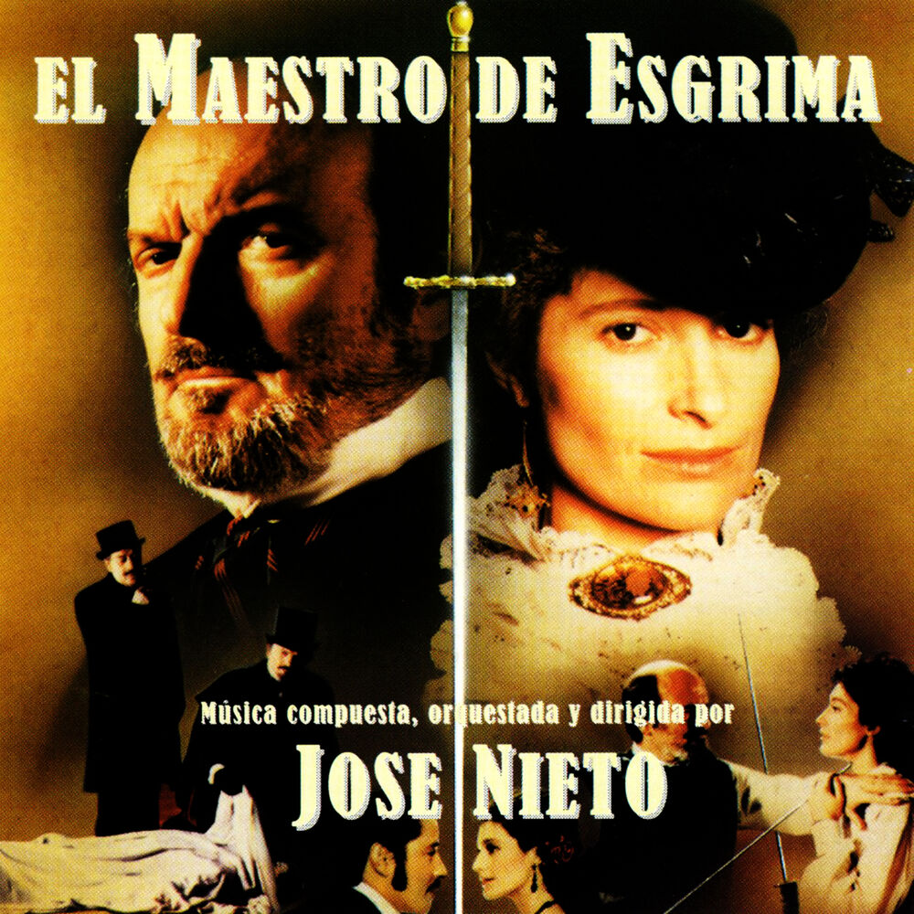 Picture of El Maestro de Esgrima