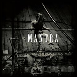 Cover of Mantra