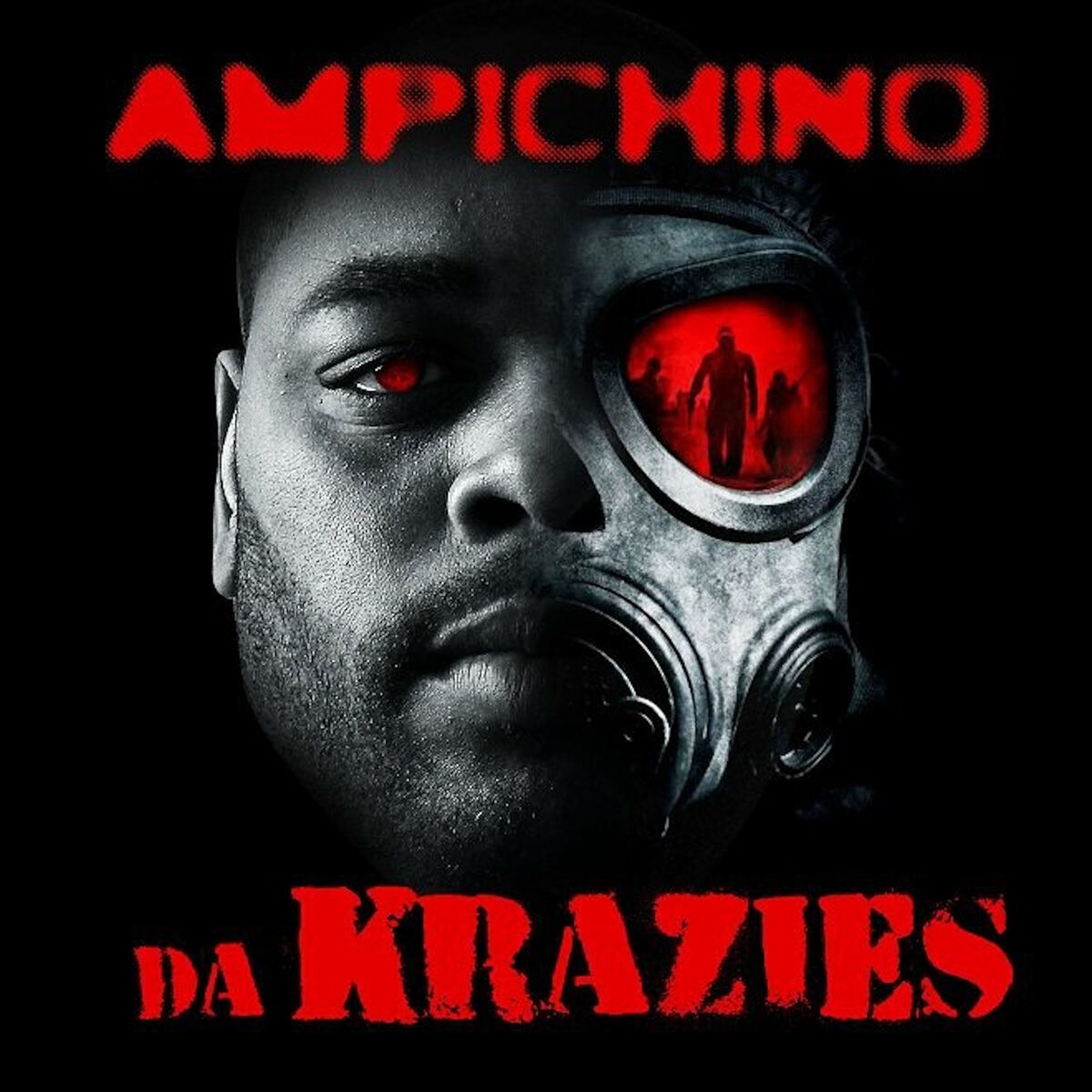 Album cover of Fiending