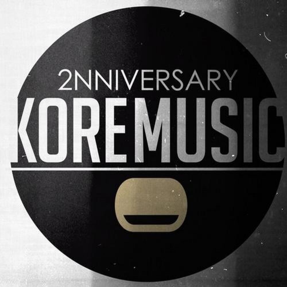 Picture of 2 Anniversary Kore Music