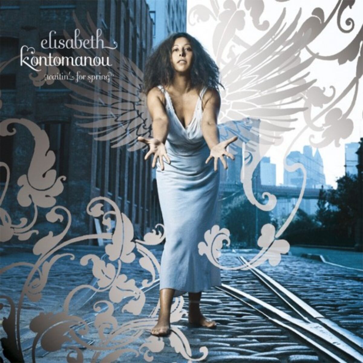 Album cover of Waitin' for Spring