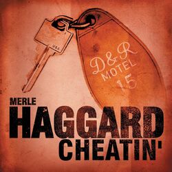 Cover of Cheatin'